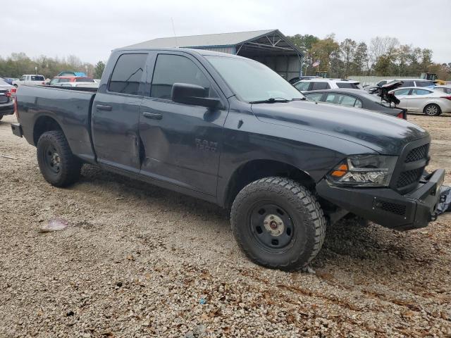 1C6RR7FGXES465883 - 2014 RAM 1500 ST BLUE photo 4