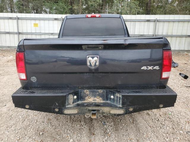 1C6RR7FGXES465883 - 2014 RAM 1500 ST BLUE photo 6