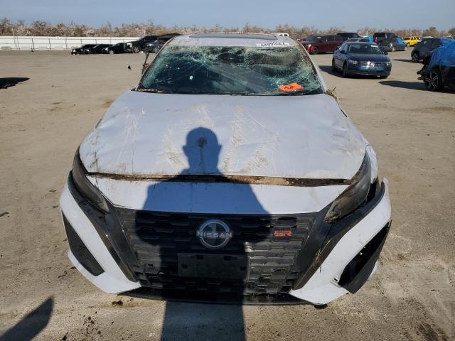 1N4BL4CV6PN327472 - 2023 NISSAN ALTIMA SR SILVER photo 5