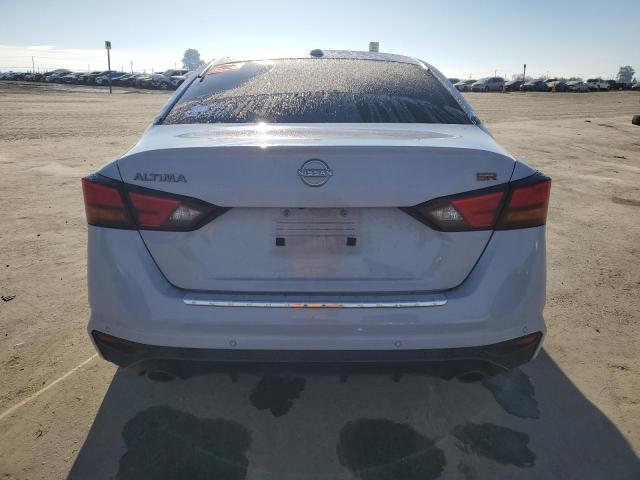 1N4BL4CV6PN327472 - 2023 NISSAN ALTIMA SR SILVER photo 6