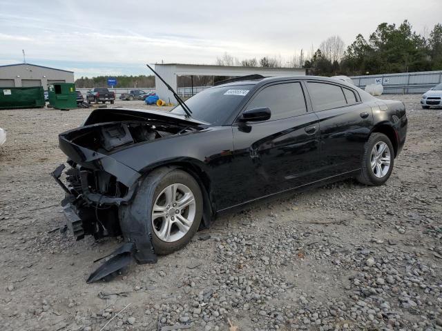 2022 DODGE CHARGER SXT, 