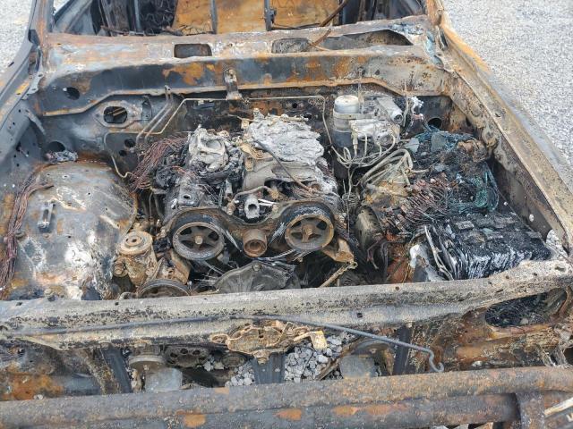 JT3HN86R110344063 - 2001 TOYOTA 4RUNNER SR5 BURN photo 12