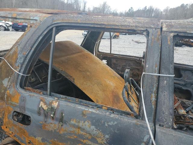 JT3HN86R110344063 - 2001 TOYOTA 4RUNNER SR5 BURN photo 13