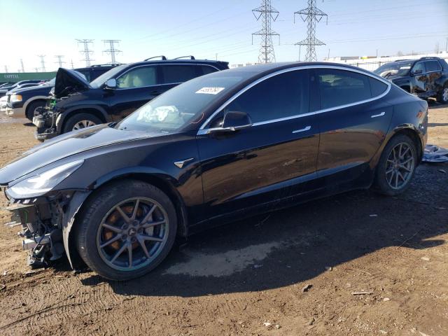 2020 TESLA MODEL 3, 