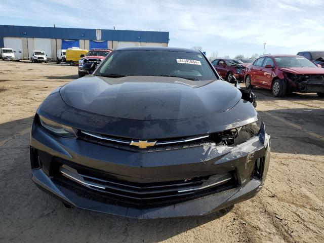 1G1FB1RSXG0192576 - 2016 CHEVROLET CAMARO LT BLACK photo 5