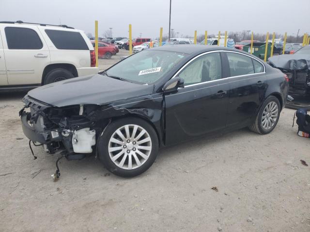 2012 BUICK REGAL, 