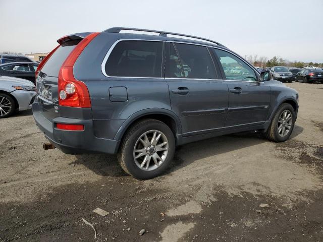 YV4CZ852061303176 - 2006 VOLVO XC90 V8 GRAY photo 3