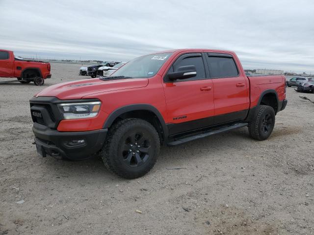 2021 RAM 1500 REBEL, 