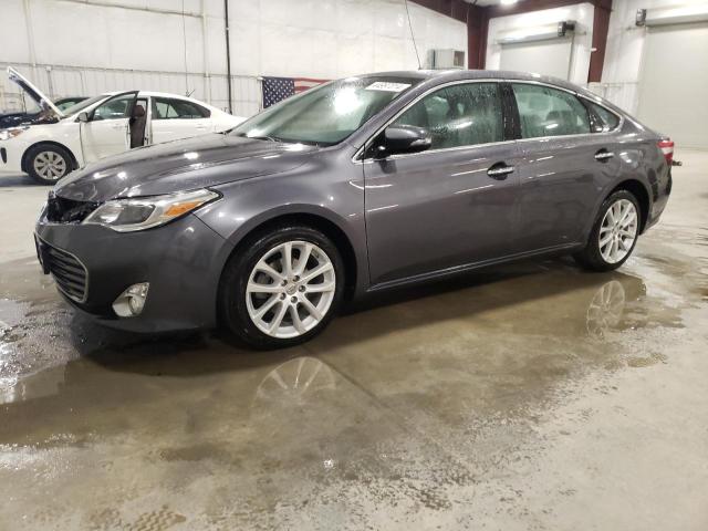 2013 TOYOTA AVALON BASE, 