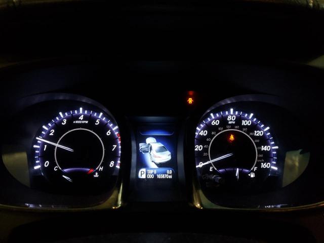 4T1BK1EB0DU071602 - 2013 TOYOTA AVALON BASE 石墨色 照片 9