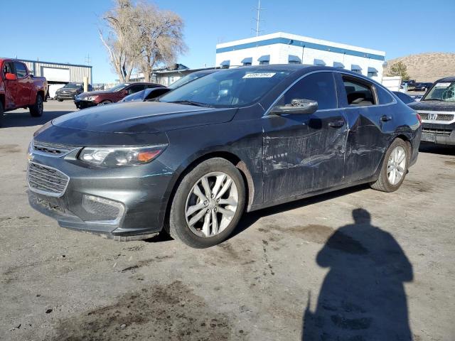 2017 CHEVROLET MALIBU LT, 