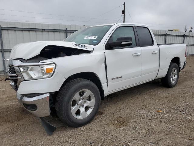 2021 RAM 1500 BIG HORN/LONE STAR, 