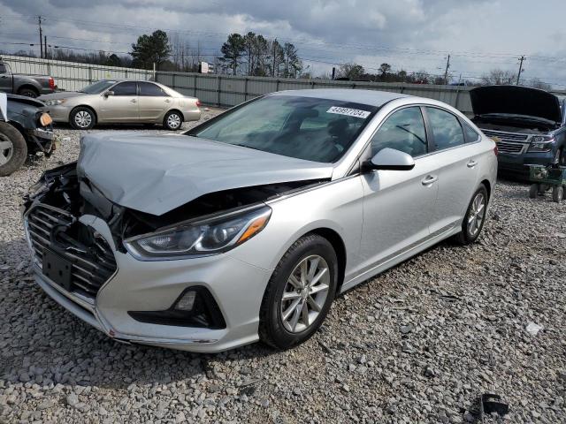 2018 HYUNDAI SONATA ECO, 