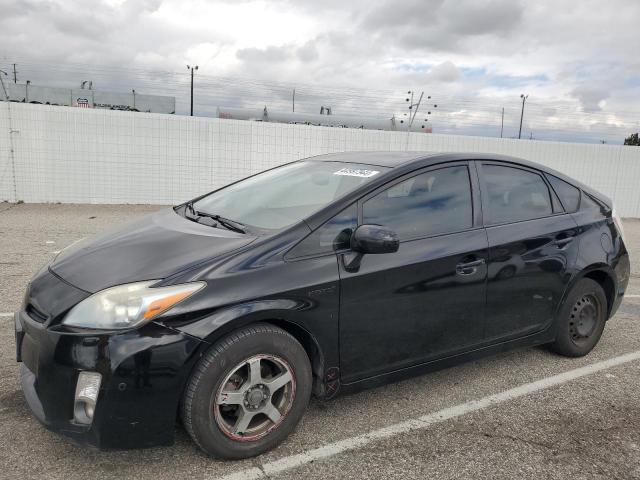 2010 TOYOTA PRIUS, 