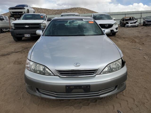 JT8BF28G9Y0244602 - 2000 LEXUS ES 300 TWO TONE photo 5