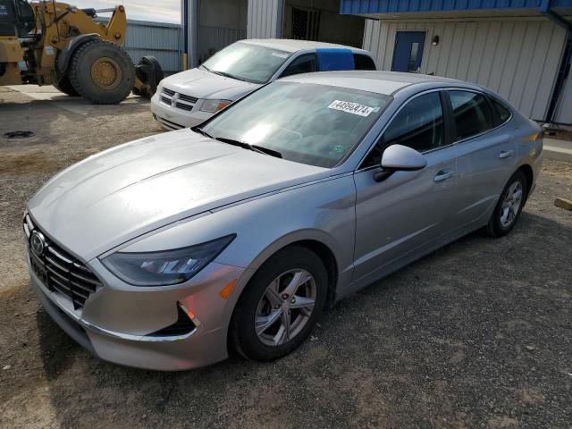 2022 HYUNDAI SONATA SE, 