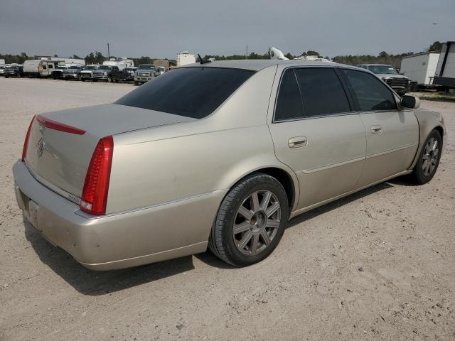 1G6KD57Y87U183966 - 2007 CADILLAC DTS TAN photo 3