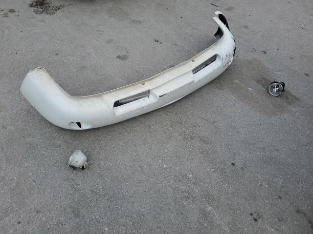 1D7HE42K86S637652 - 2006 DODGE DAKOTA SLT WHITE photo 12