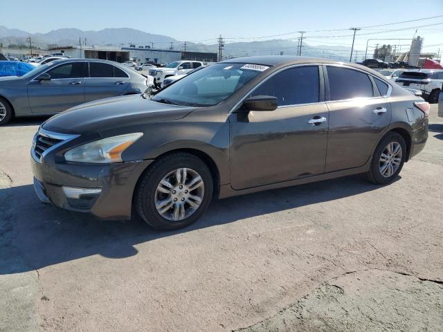 2015 NISSAN ALTIMA 2.5, 