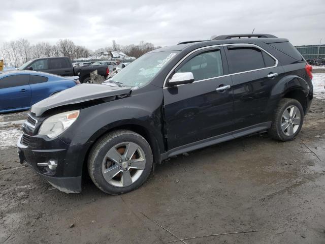 2014 CHEVROLET EQUINOX LT, 