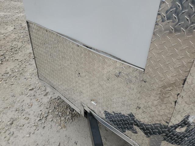 4A9BE1628ND194322 - 2022 TRAIL KING ENCLOSED თეთრი ფოტო 8