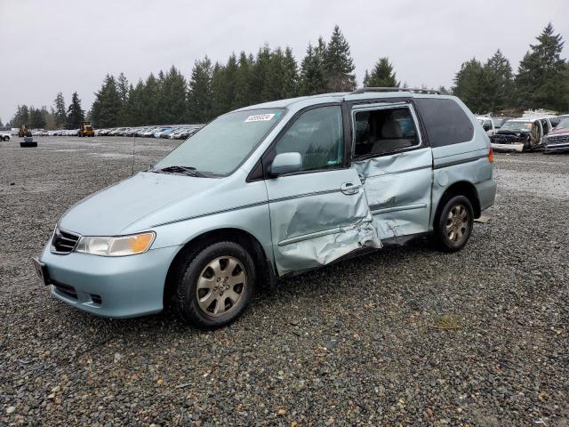 2004 HONDA ODYSSEY EX, 