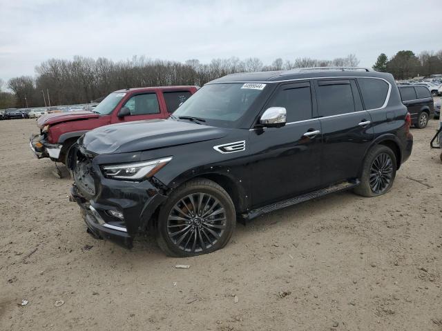 2023 INFINITI QX80 SENSORY, 