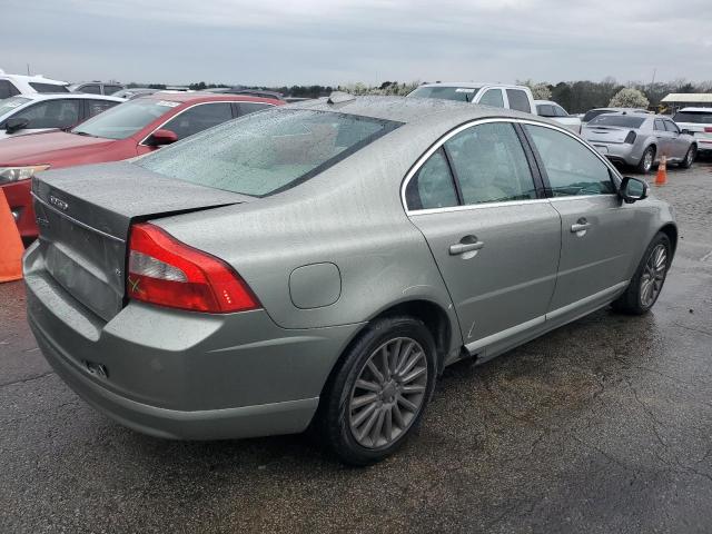 YV1AS982281075212 - 2008 VOLVO S80 3.2 BEIGE photo 3