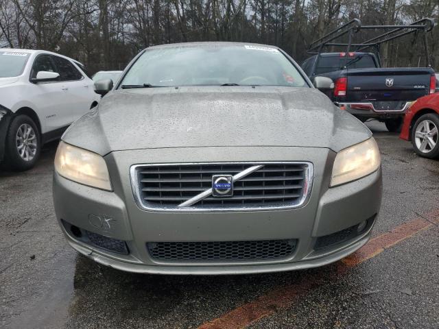 YV1AS982281075212 - 2008 VOLVO S80 3.2 BEIGE photo 5