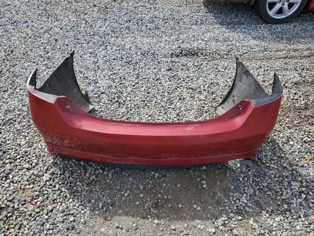 4T1BE46K29U354579 - 2009 TOYOTA CAMRY BASE RED photo 12