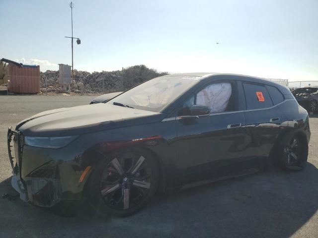 WB523CF04NCK19635 - 2022 BMW IX XDRIVE50 BLACK photo 1