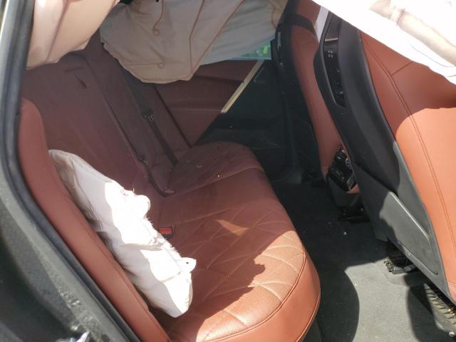 WB523CF04NCK19635 - 2022 BMW IX XDRIVE50 BLACK photo 10