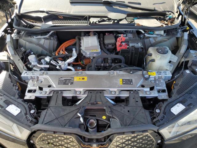 WB523CF04NCK19635 - 2022 BMW IX XDRIVE50 BLACK photo 11