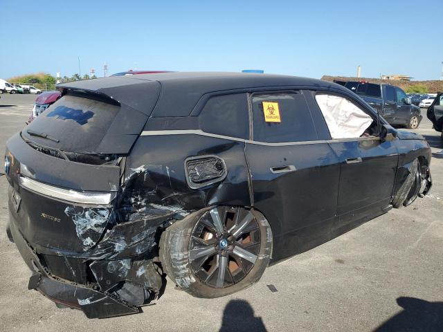 WB523CF04NCK19635 - 2022 BMW IX XDRIVE50 BLACK photo 3