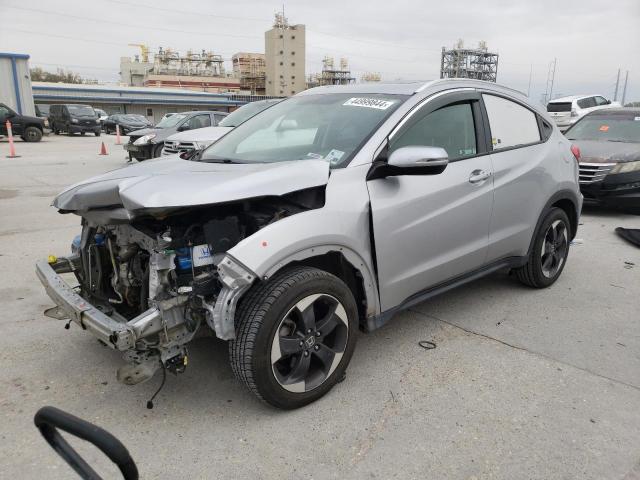 2018 HONDA HR-V EXL, 