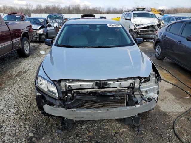 1G11B5SA9GF114550 - 2016 CHEVROLET MALIBU LIM LS SILVER photo 5