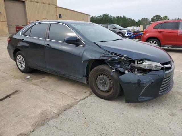 4T1BF1FK4GU505656 - 2016 TOYOTA CAMRY LE CHARCOAL photo 4