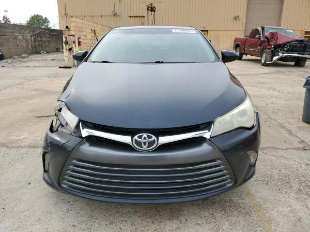 4T1BF1FK4GU505656 - 2016 TOYOTA CAMRY LE CHARCOAL photo 5