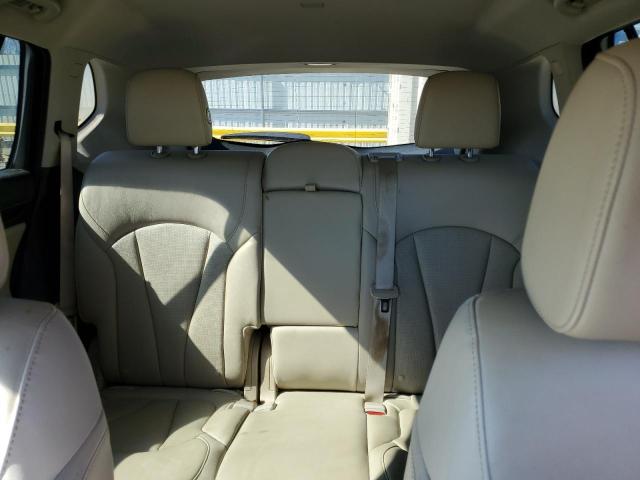 LRBFXCSA8LD054252 - 2020 BUICK ENVISION ESSENCE Ağ foto 10