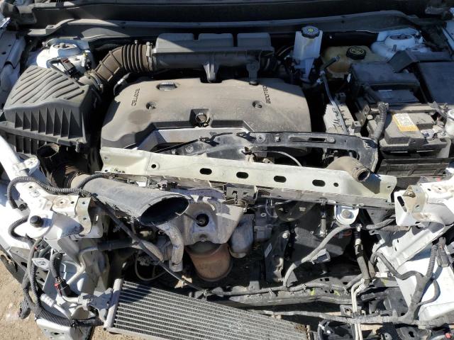 LRBFXCSA8LD054252 - 2020 BUICK ENVISION ESSENCE Ağ foto 12