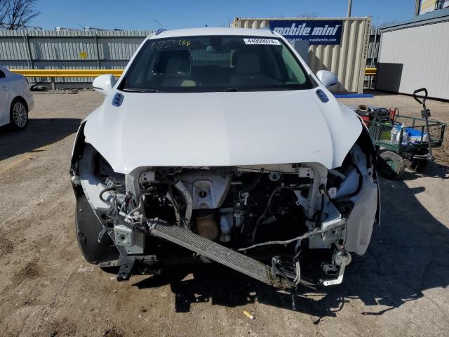 LRBFXCSA8LD054252 - 2020 BUICK ENVISION ESSENCE Ağ foto 5