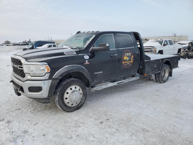 2022 RAM 4500, null