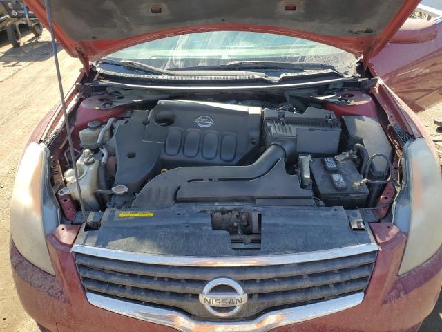 1N4AL21E88N464899 - 2008 NISSAN ALTIMA 2.5 RED photo 11