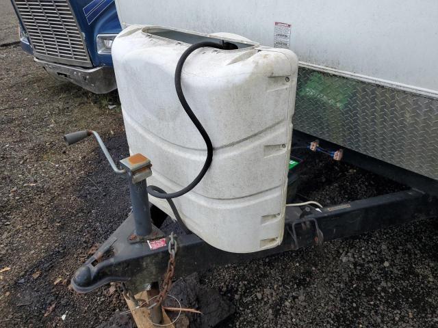 4YDT28R21A1532389 - 2010 KEYSTONE SPRINTER WHITE photo 7