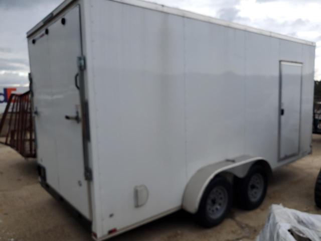 7TKBE1627PW002138 - 2023 OTHR TRAILER WHITE photo 4