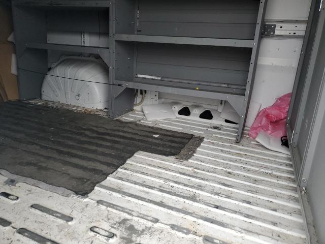 3C6TRVAG5KE500832 - 2019 RAM PROMASTER 1500 STANDARD WHITE photo 11