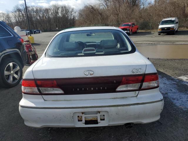 JNKCA21A7WT625062 - 1998 INFINITI I30 WHITE photo 6