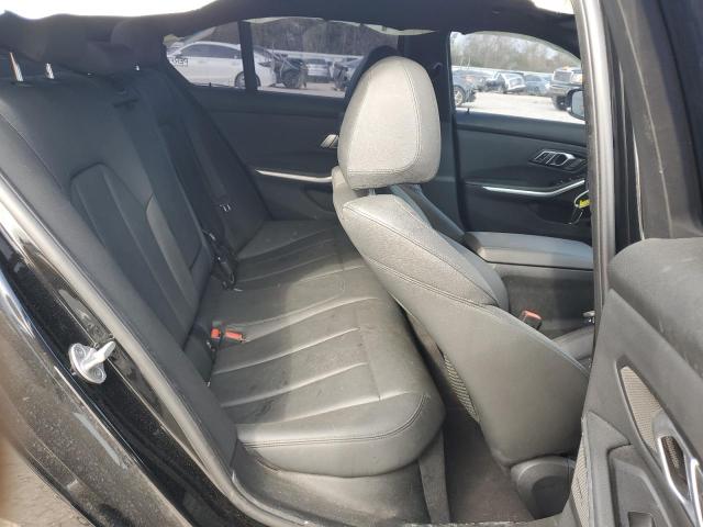 WBA5U9C07LFJ05207 - 2020 BMW M340XI BLACK photo 10