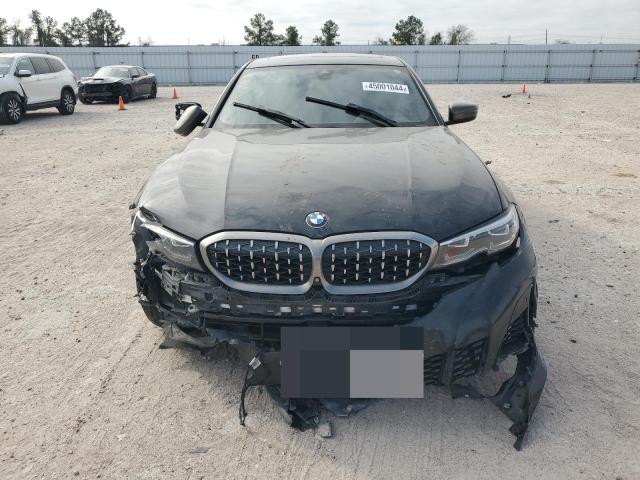WBA5U9C07LFJ05207 - 2020 BMW M340XI BLACK photo 5