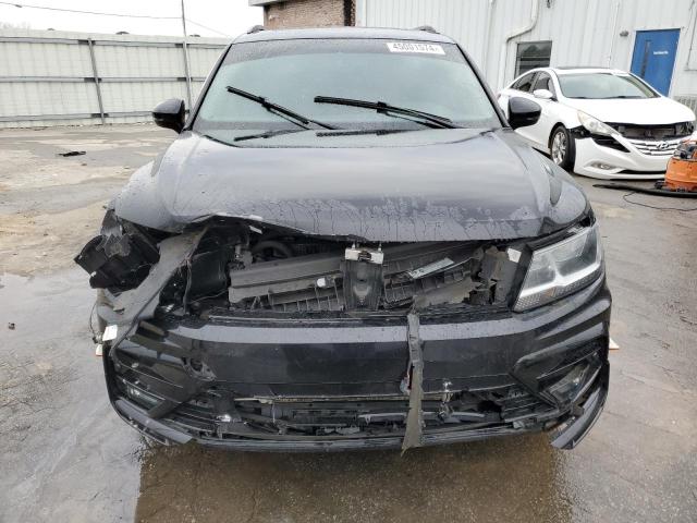 3VV2B7AX9LM117294 - 2020 VOLKSWAGEN TIGUAN SE BLACK photo 5